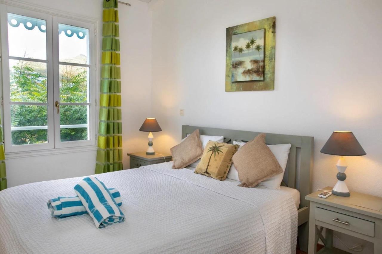 Blue Bo Apartment Orient Bay Exterior foto