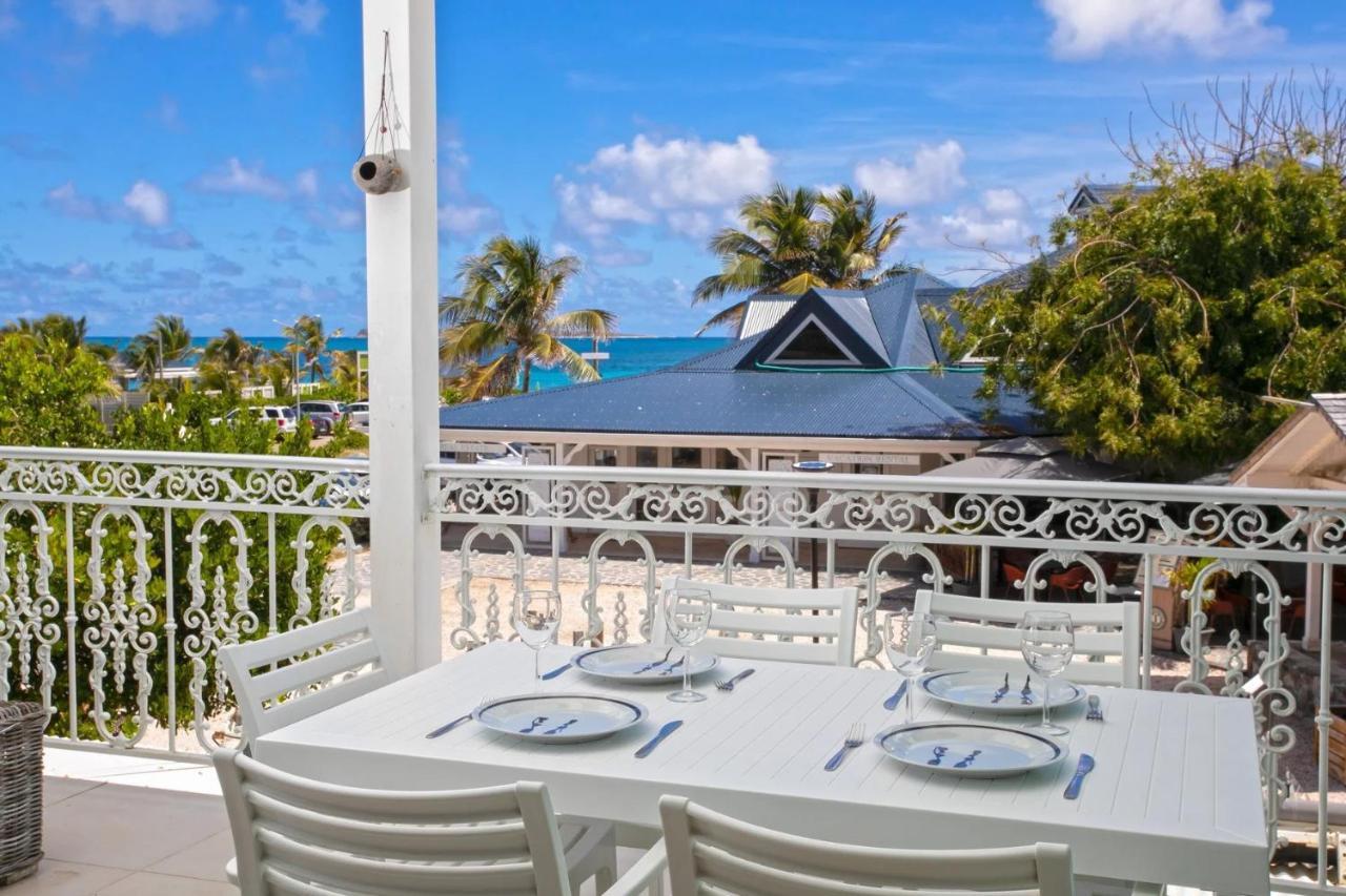 Blue Bo Apartment Orient Bay Exterior foto